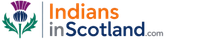 Indians in Scotland