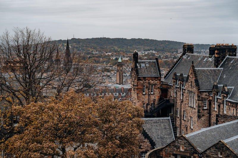 St Andrews & Fife