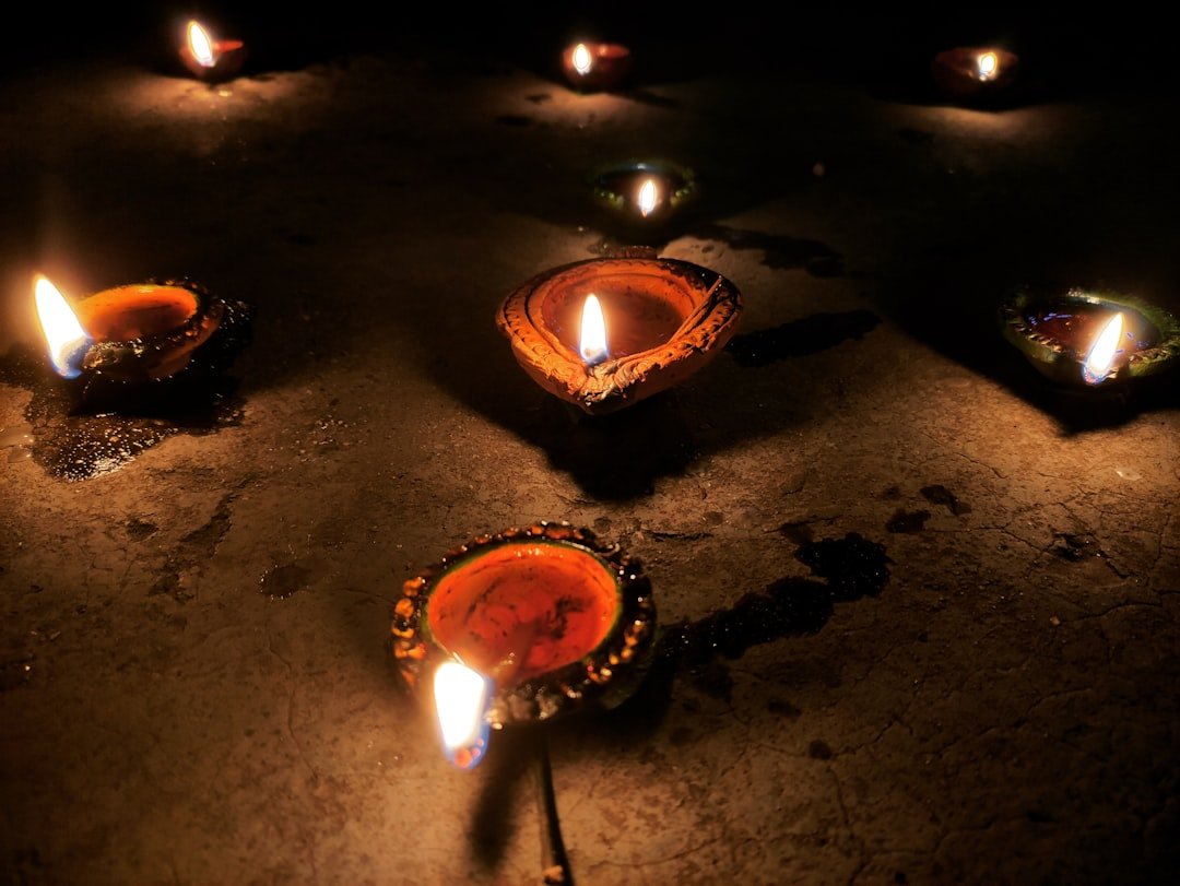 Diwali, Holi & Indian Festivals in Edinburgh - Complete Celebration Guide