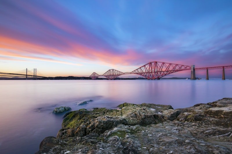 Forth Bridge