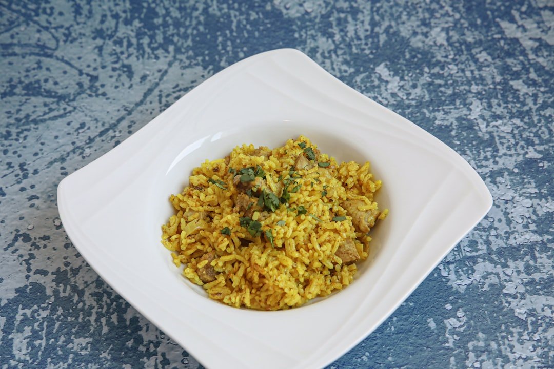 Halal Indian Food in Edinburgh - Complete Guide for Muslim Travellers