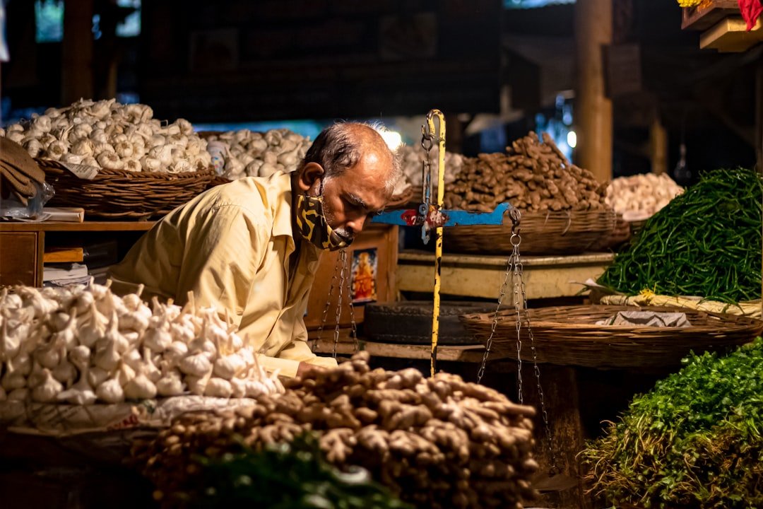 Where to Buy Indian Groceries & Spices in Edinburgh - Complete Guide