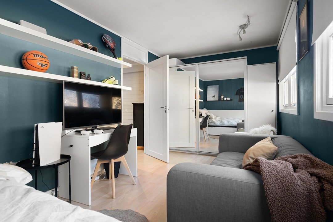 Indian Student Accommodation Guide Edinburgh - Housing, Rent & Best Areas