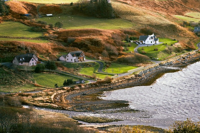 Isle of Skye