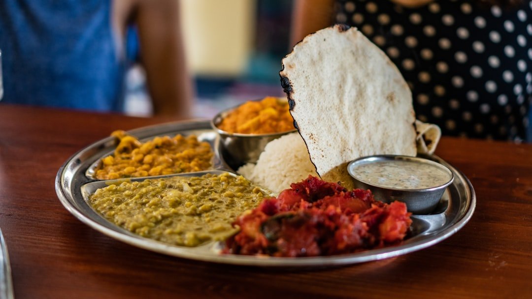 Top Indian Restaurants in Edinburgh - A Local's Guide